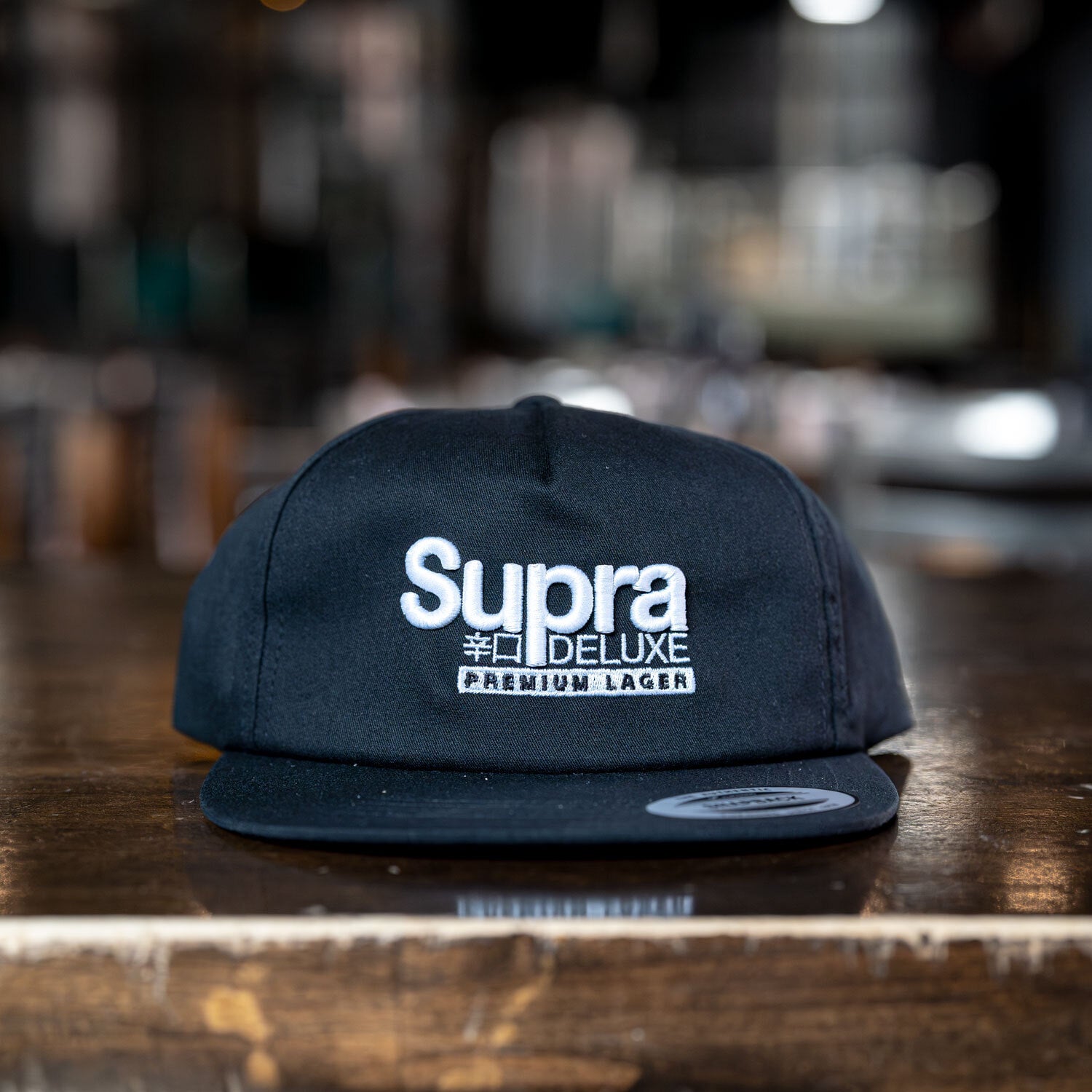 Supra hat sales